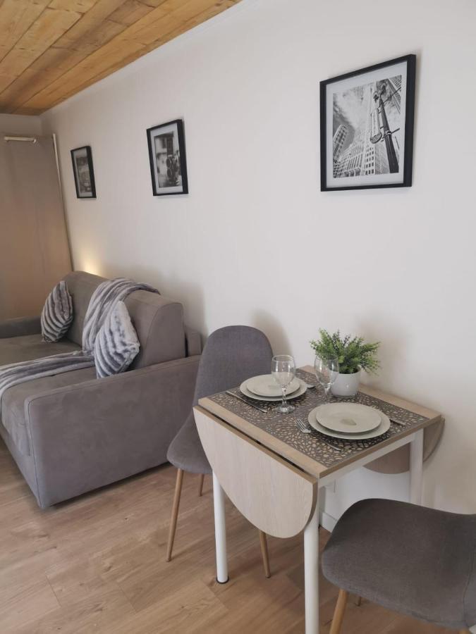 Apartmán Affaires Ou Loisirs - La Cachette Secrete Choisy-le-Roi Exteriér fotografie