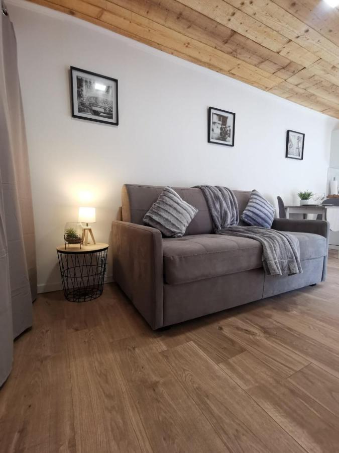 Apartmán Affaires Ou Loisirs - La Cachette Secrete Choisy-le-Roi Exteriér fotografie