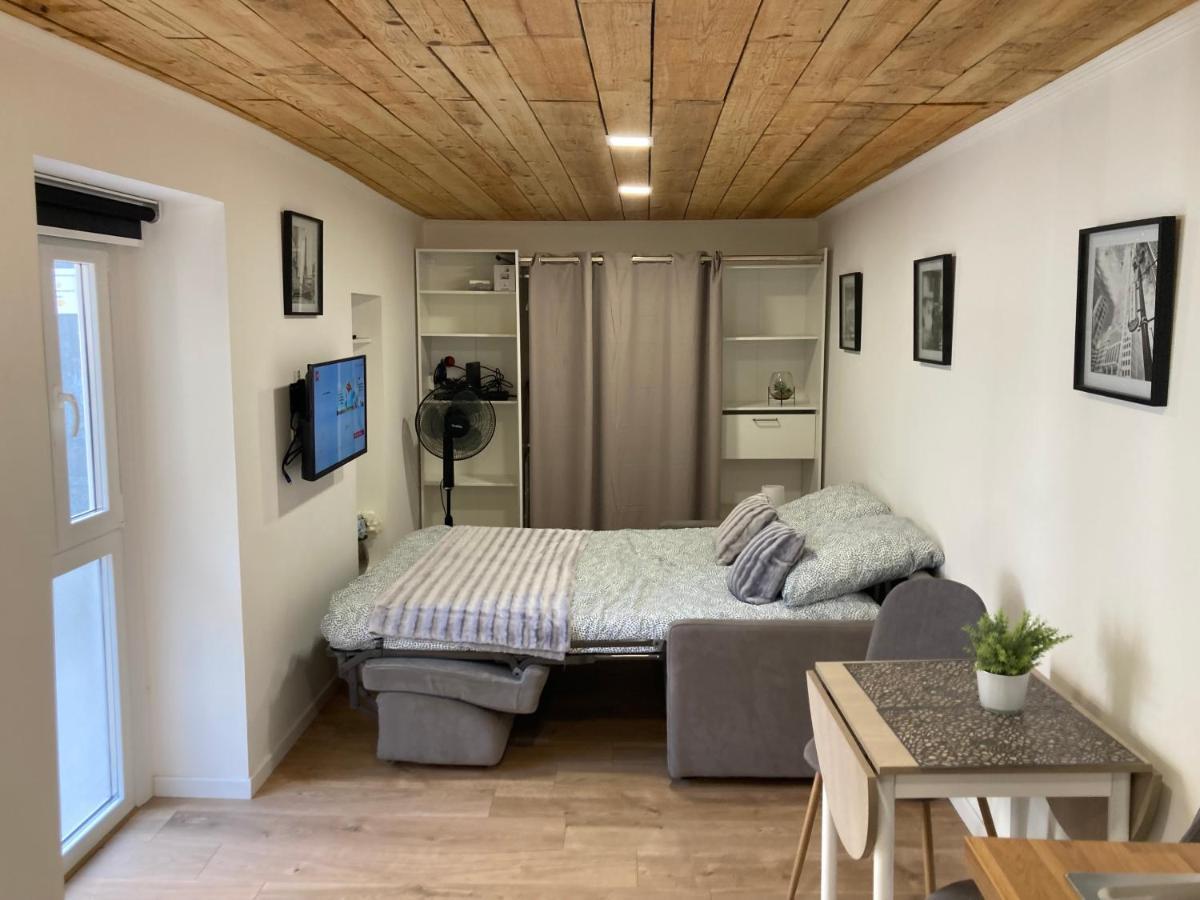 Apartmán Affaires Ou Loisirs - La Cachette Secrete Choisy-le-Roi Exteriér fotografie